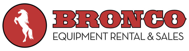 Bronco Logo