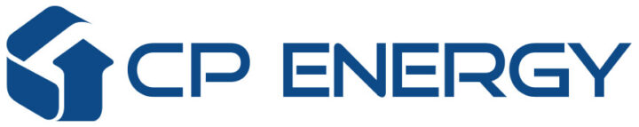 CP Energy Logo