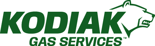 Kodiak Logo